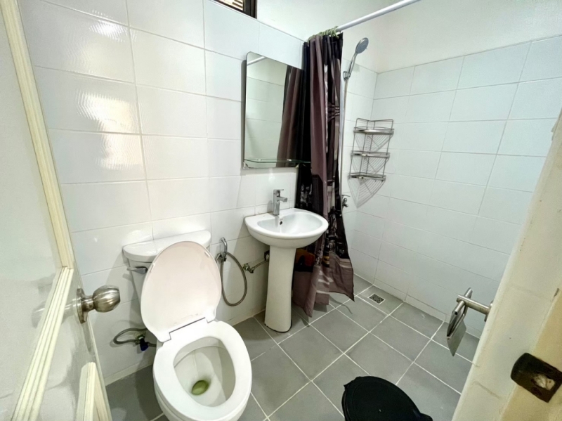 フィリピン留学 Cebu21 - English Fella 1-Dormitory-18